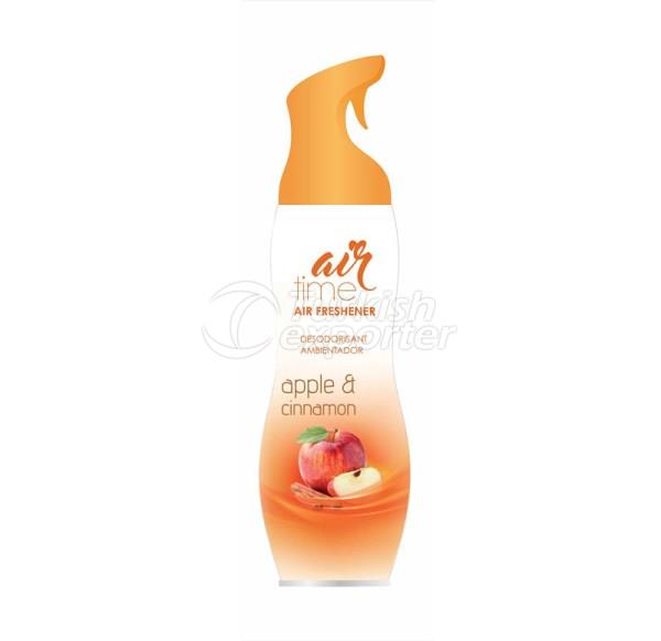 Airtime AirFreshener Apple-Cinnemon