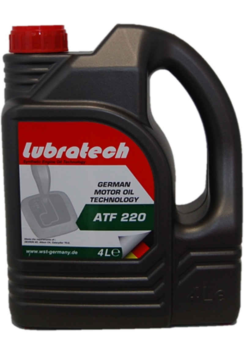 Automatic Transmission Oil