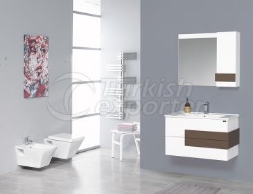 Aras Bath Furniture
