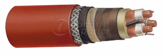 1-36kV Power Cables