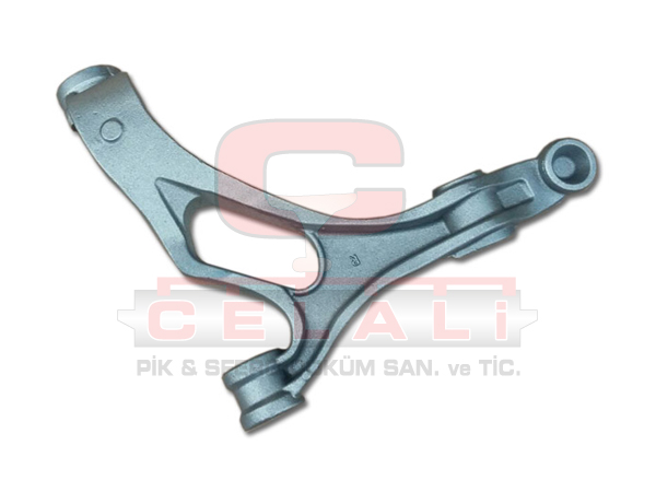 Automotive Spare Parts