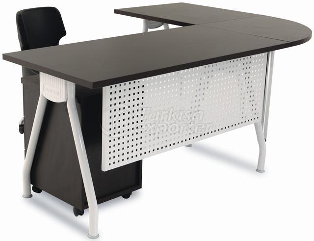 Office Furniture Allora