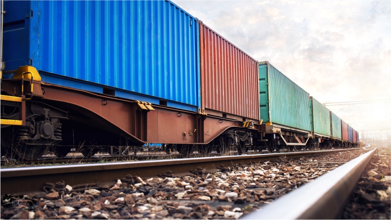 Railway Logistics
