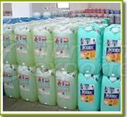 Bodex Produtos De Limpeza