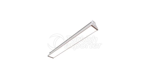 LED LINEAR LIGHTING