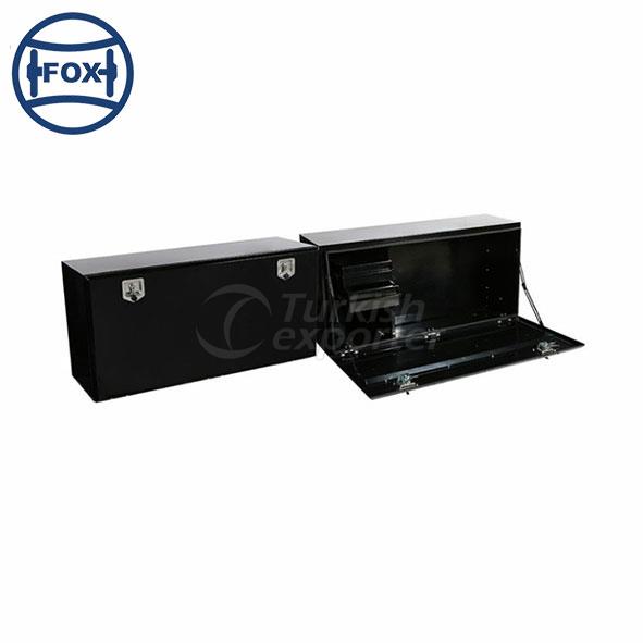 FOX drawer L-type tool box