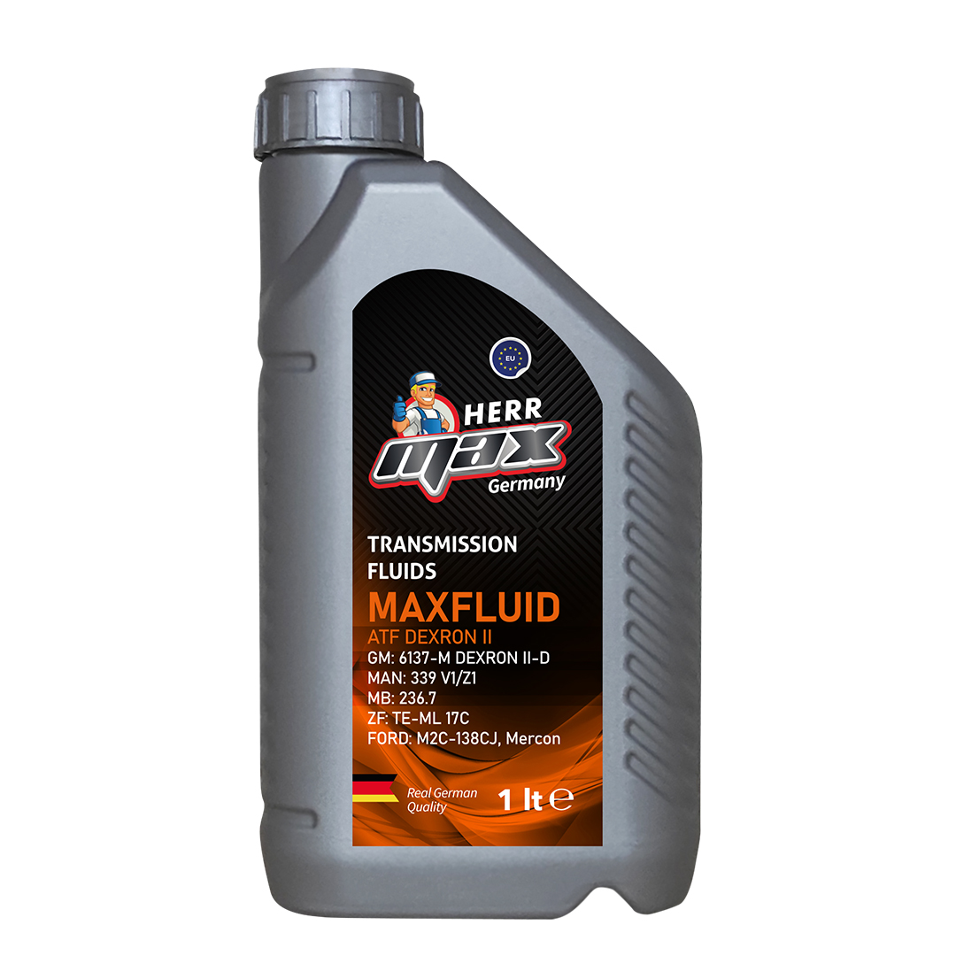 Transmission Fluid