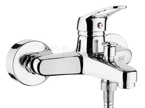 Forte Bathroom Faucet