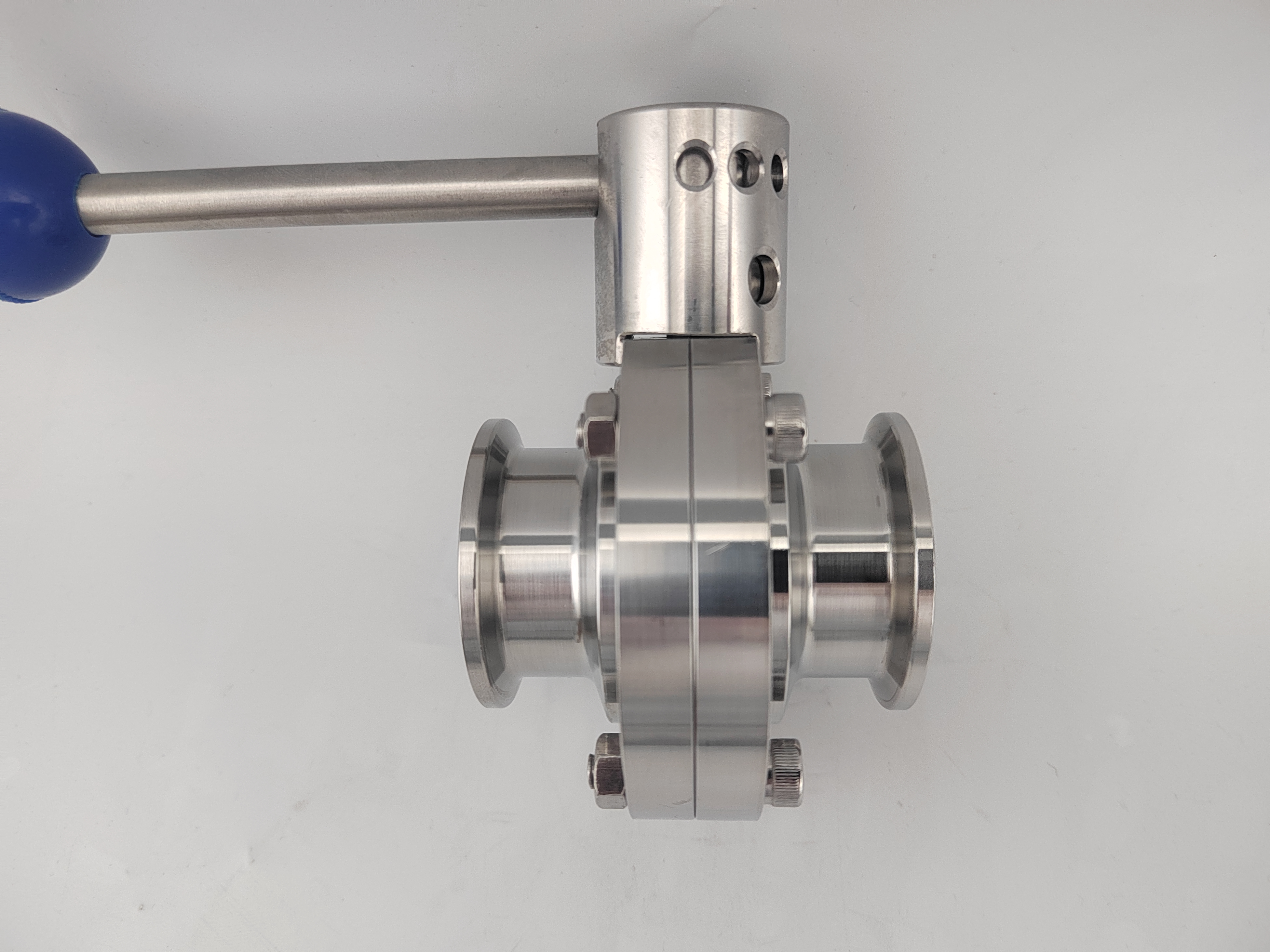 ball valve