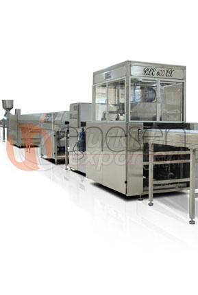 bar line BLE 600 EX