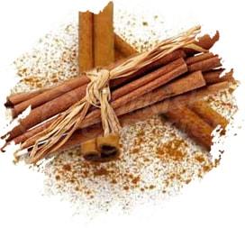 Cinnamon Air Freshener