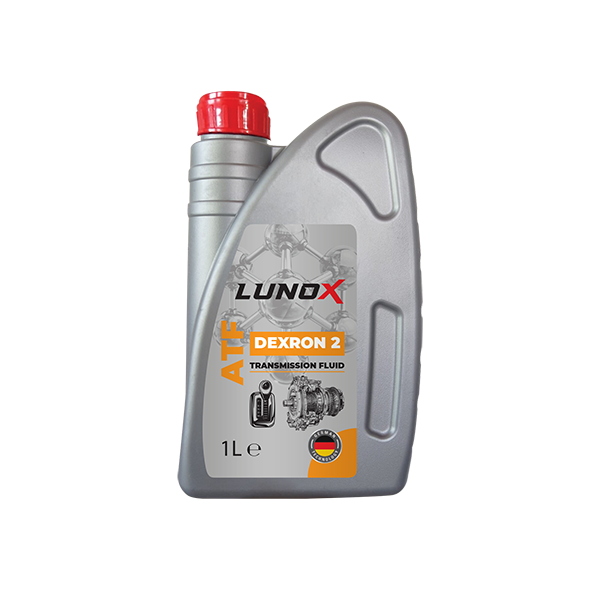 Gear Oil