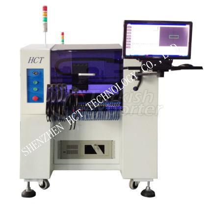 Automatic SMT Surface Mount Machine