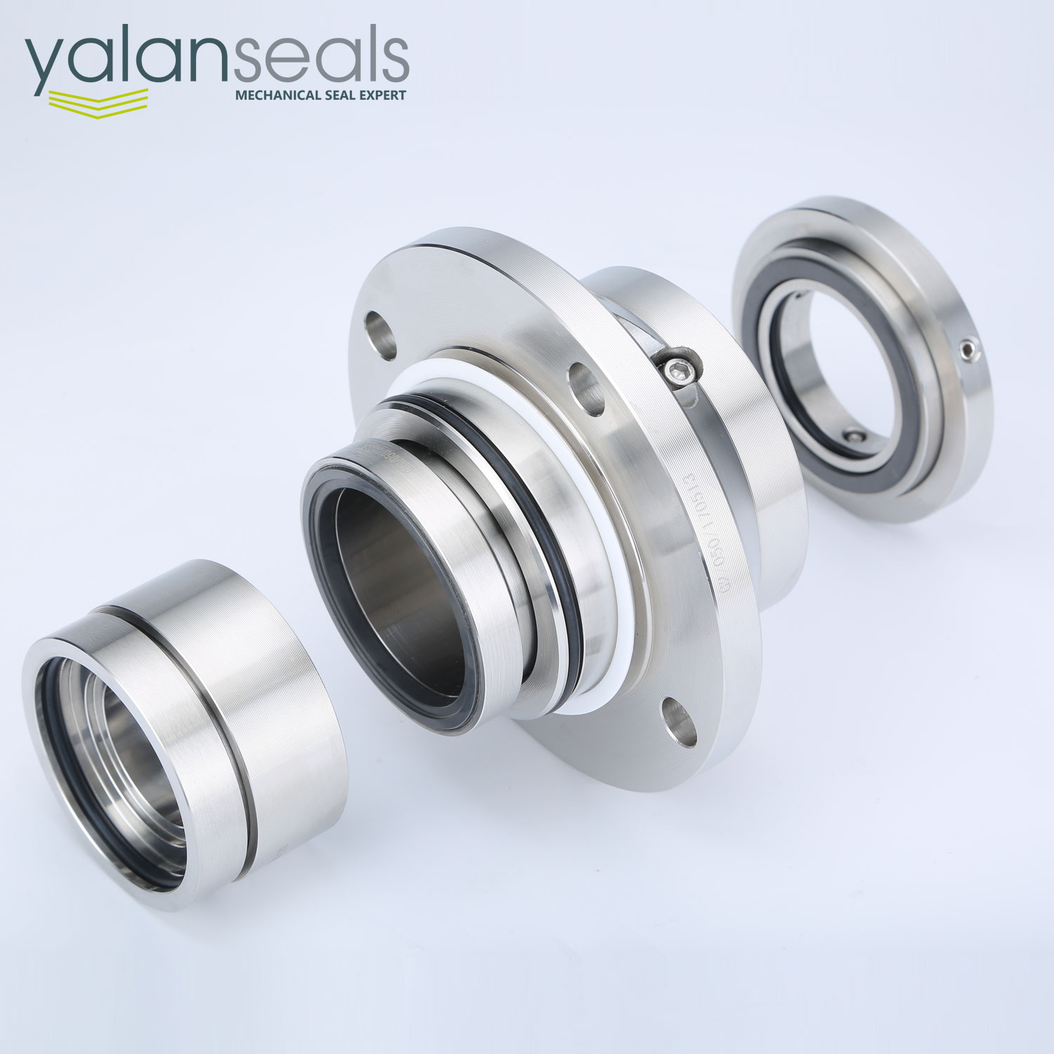 YL SE2, SE2C, SE2-P1 & SE2-AP Mechanical Seals