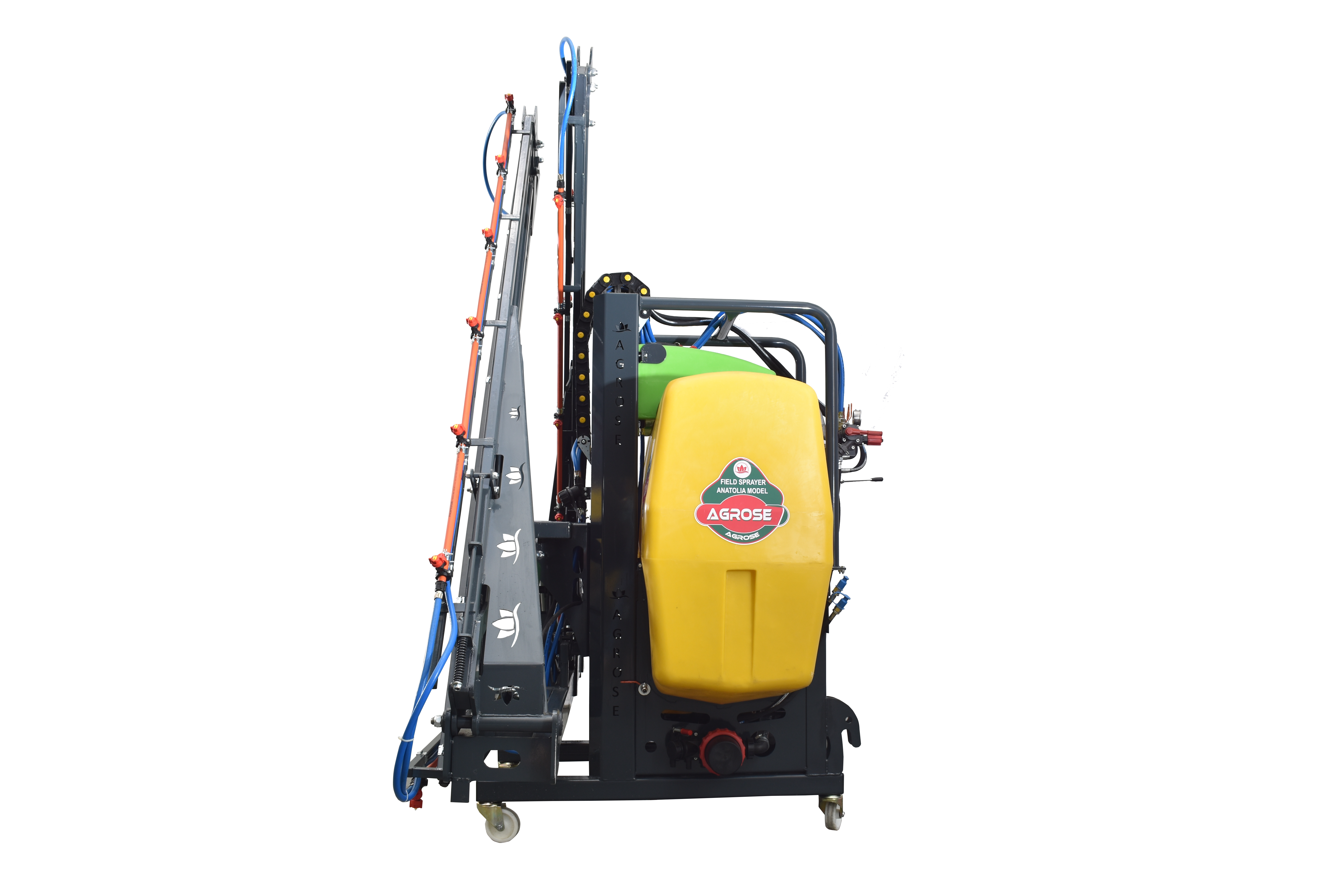 Mounted Type Field Sprayer 1000 Lt.