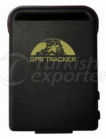 GPS TRACKER