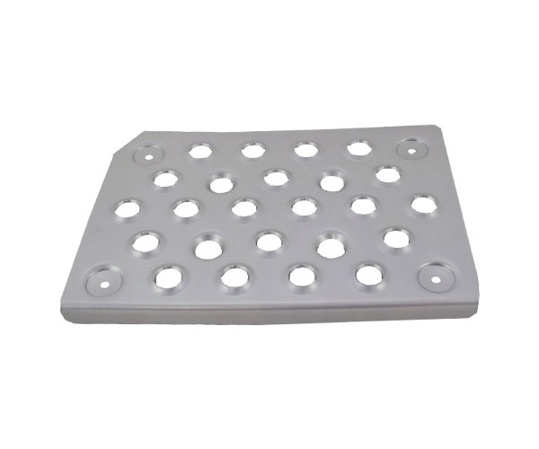 Foot Step Plate