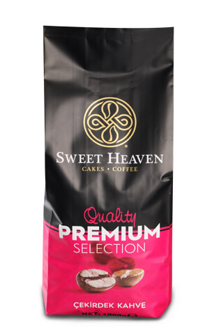 Premium Coffee Beans