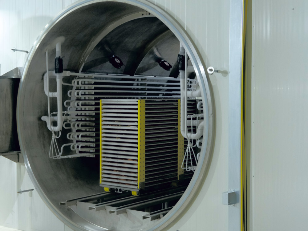 Freeze Dryer