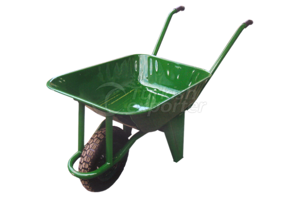 Wheelbarrow -U1001