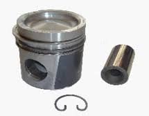 Piston Set 