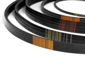 Tractor Spare Parts