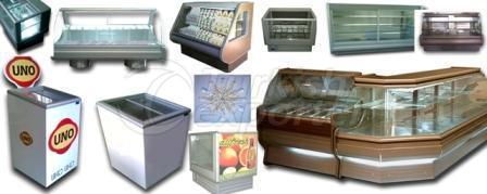 KIZIKLIOGLU COOLING EQUIPMENTS