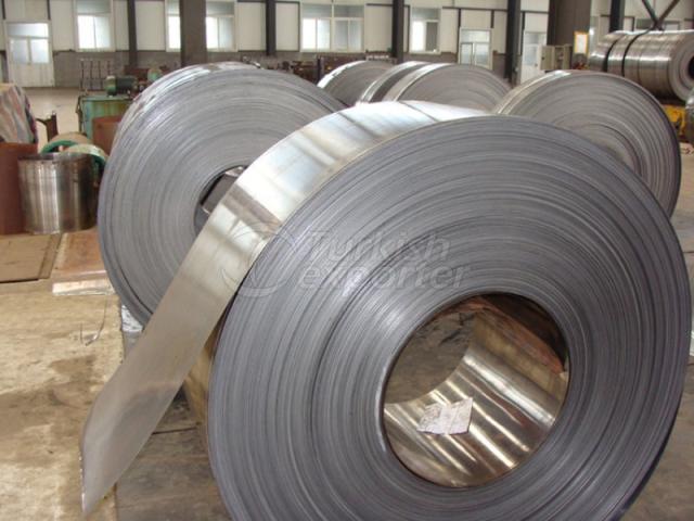 45# high and medium carbon cold rolled steel coil