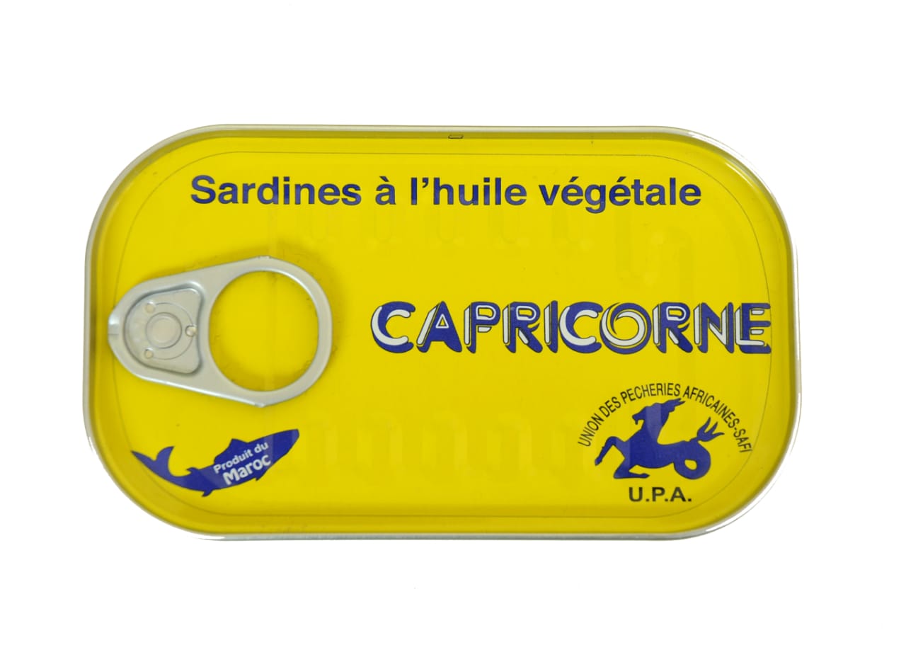 Moroccan sardines Company