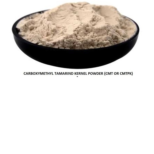 CMT Powder (carboxy methyl tamarind powder)