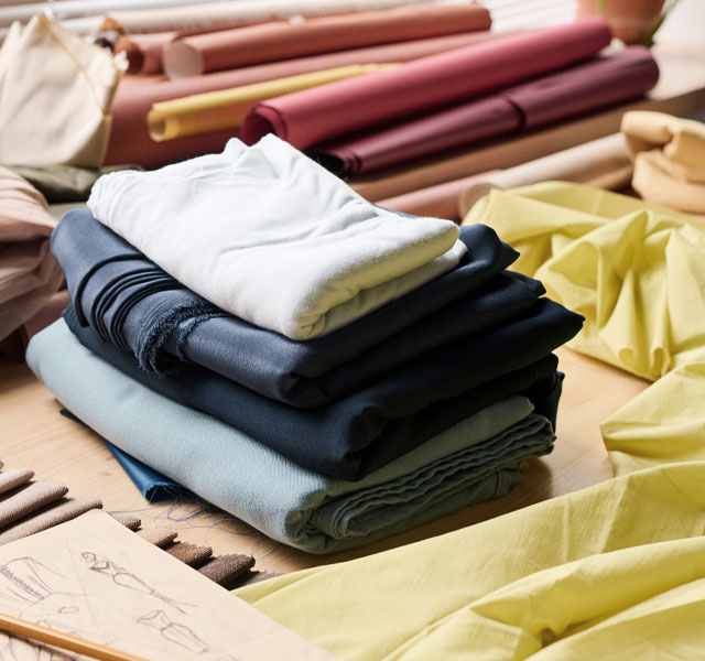 Fabric