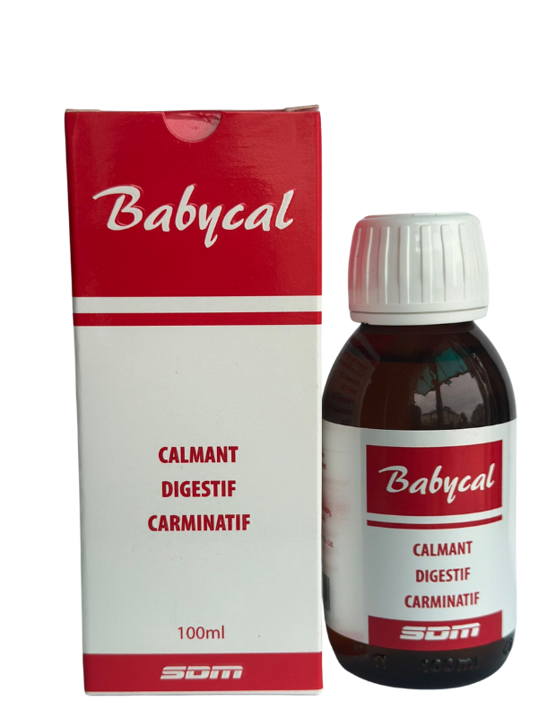 Introducing Babycal: The Ultimate Solution for Digestive Comfort