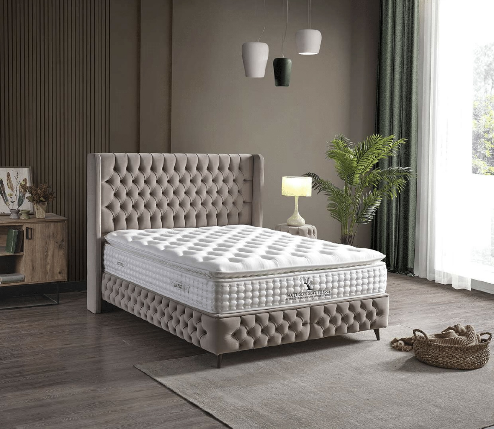Mattress