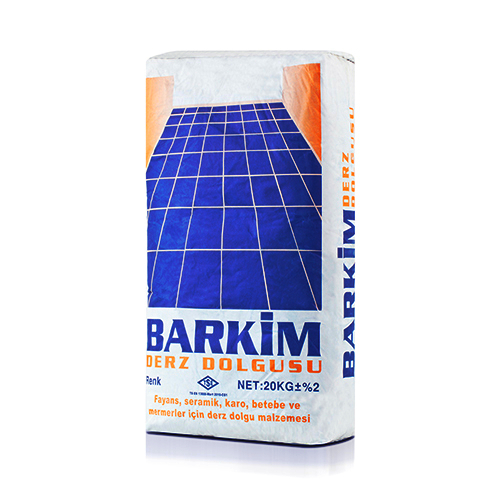 BARKIM FILLING MORTAR