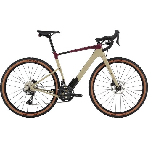 2023 Cannondale Topstone Carbon 3 650b Gravel Bike