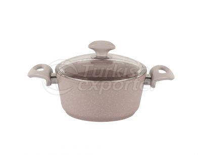 Deep Saucepan