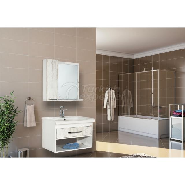 Anova 80 Bath Cabinet