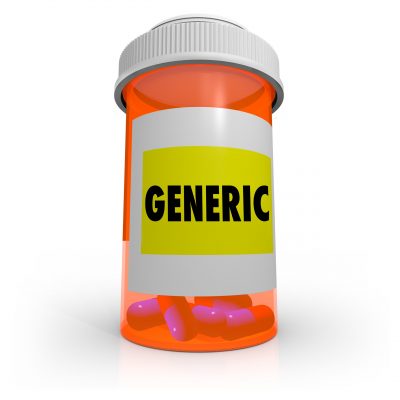 Branded and Generic Medications