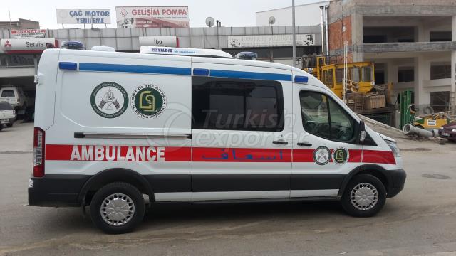 ambulance