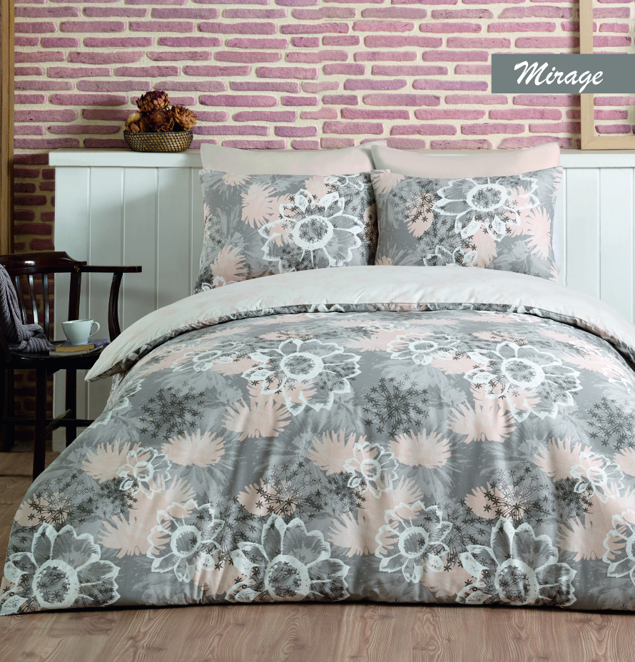 BED SET - DUVET SET - SHEET - 