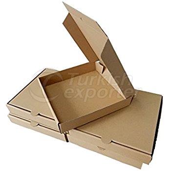 Pizza Box