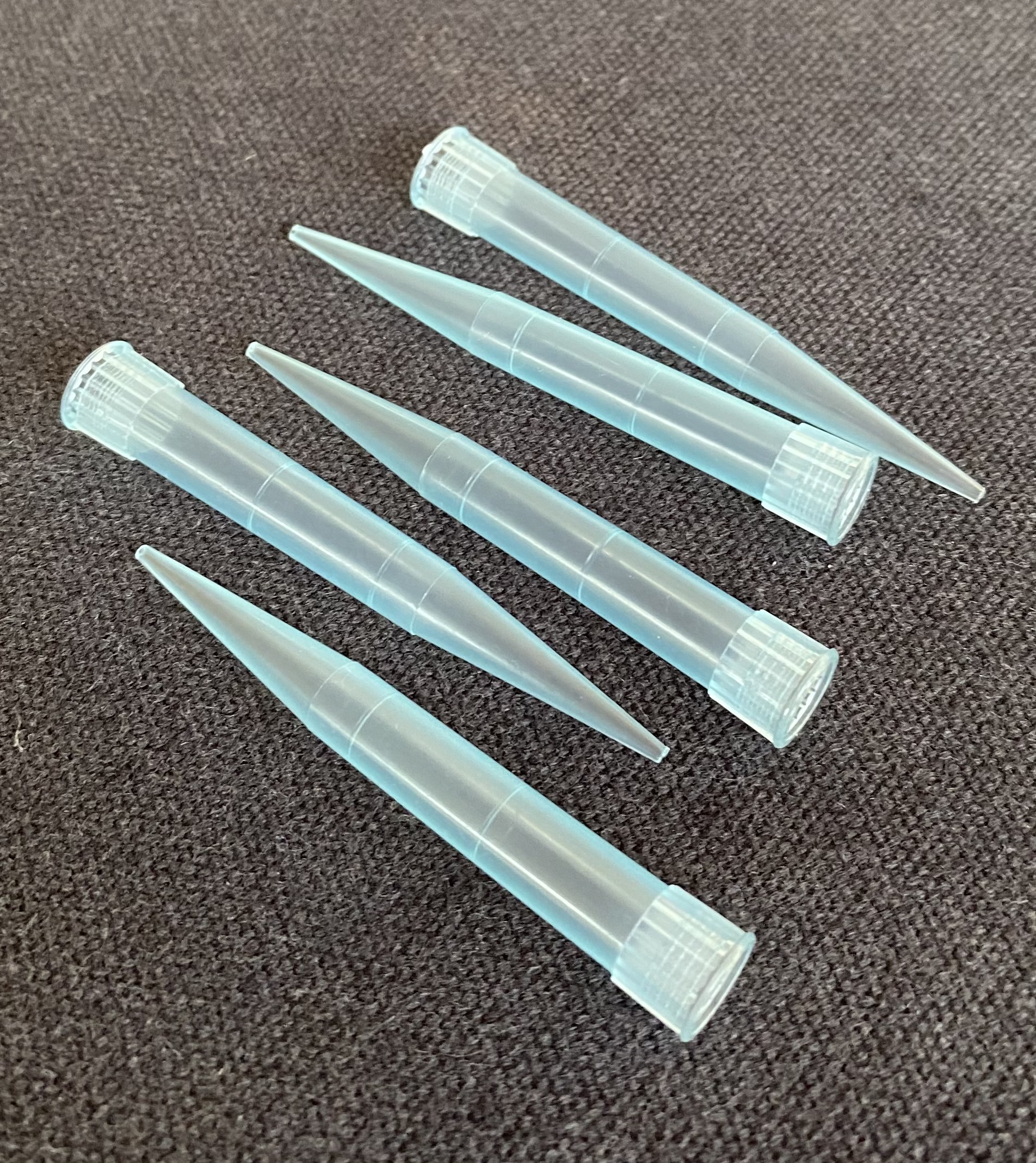 Pipette Tips