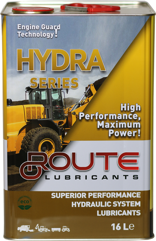 Hydraulic System Oil