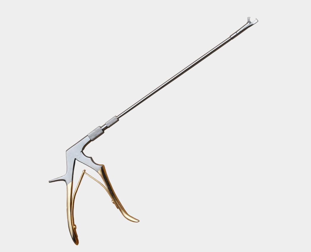 Rotating Biopsy Punch Forceps