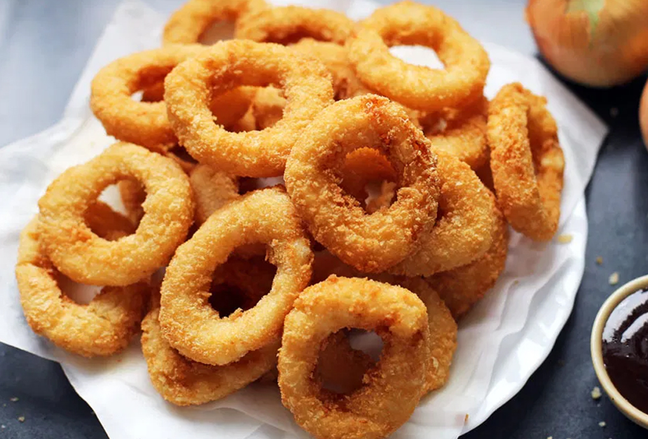 Onion Ring