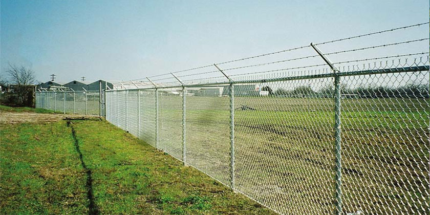 Wire Fence Systems