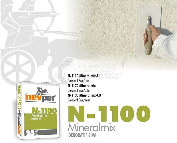 N-1100/Mineralmix