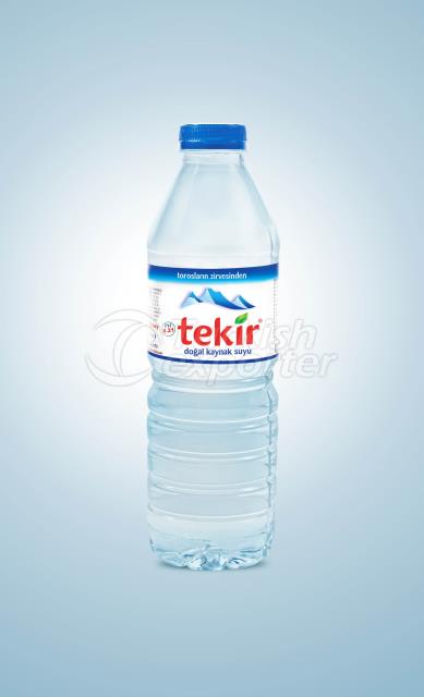 Tekir Su 330 Ml