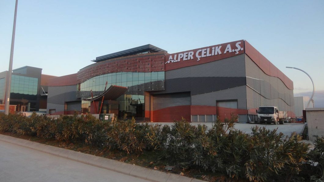 Alper Celik