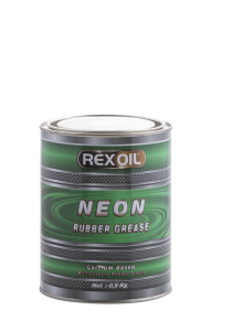 Rubber Grease